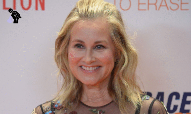 Maureen McCormick Net Worth