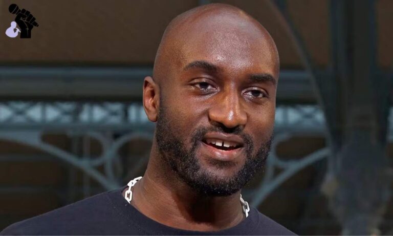 Virgil Abloh Net Worth