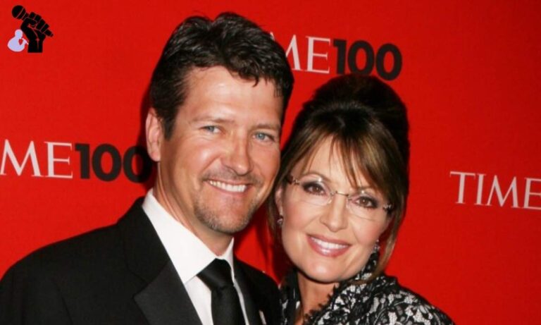 Todd Palin Net Worth