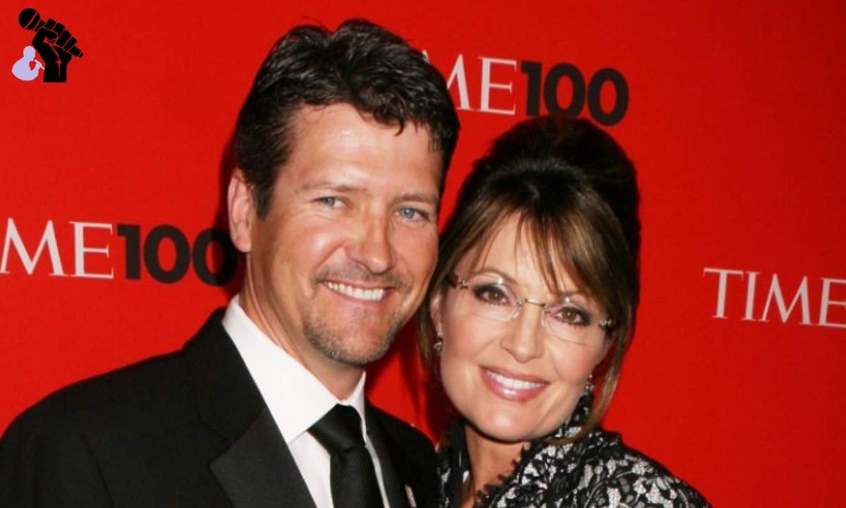 Todd Palin Net Worth