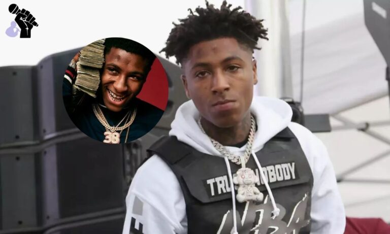 YoungBoy Net Worth