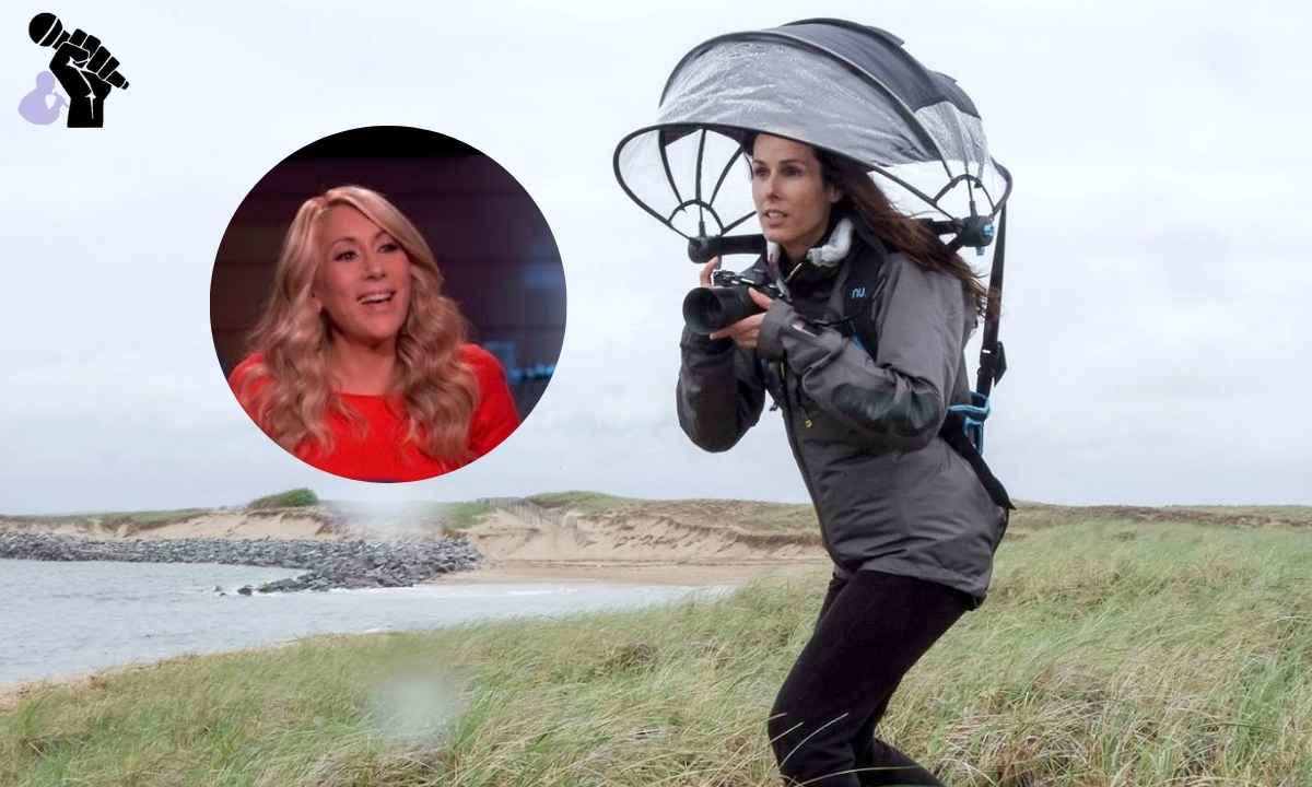 Nubrella Shark Tank Net Worth