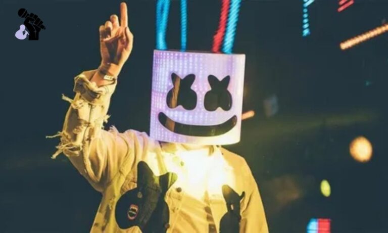 Marshmello Net Worth