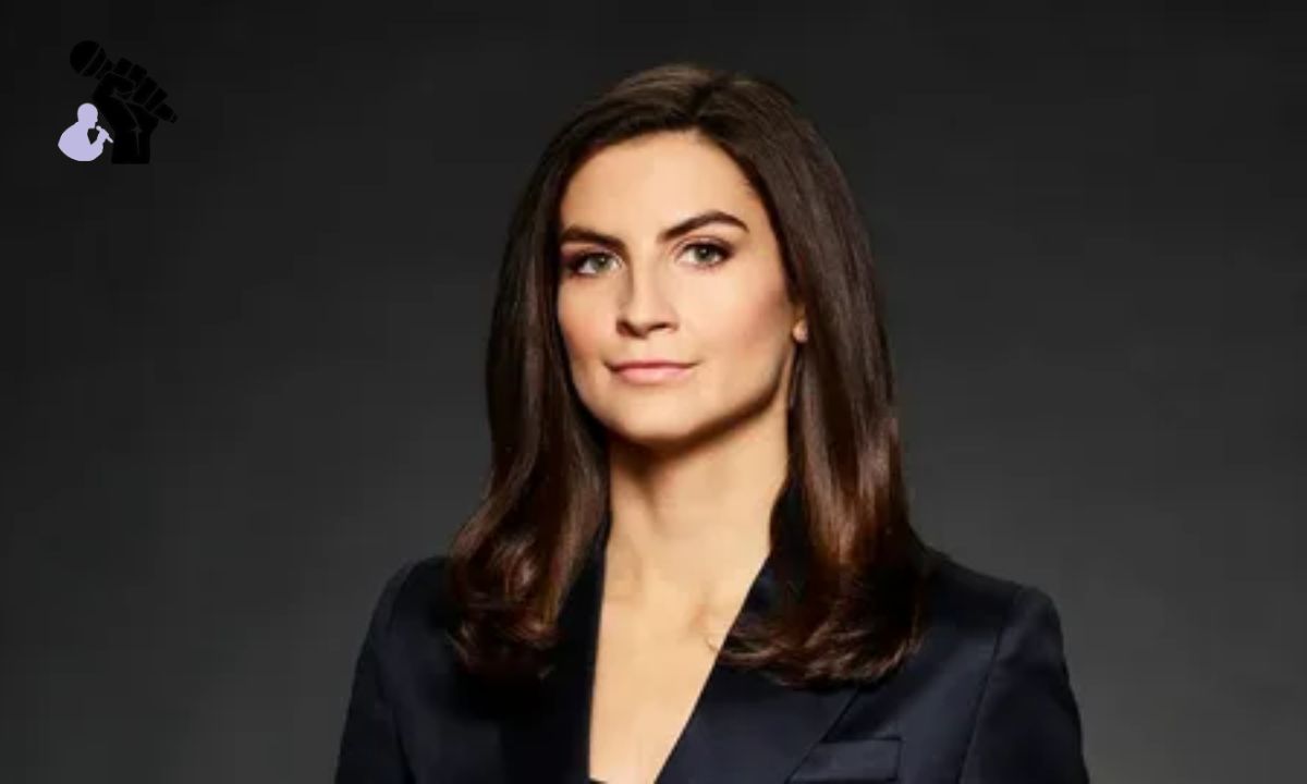 Kaitlan Collins's Salary