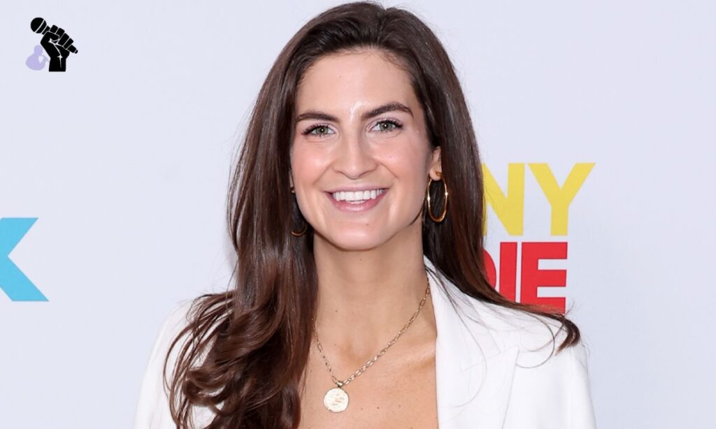 Kaitlan Collins's Salary