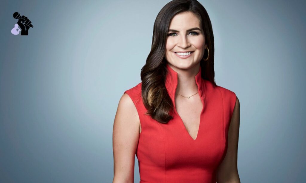 Kaitlan Collins's Salary