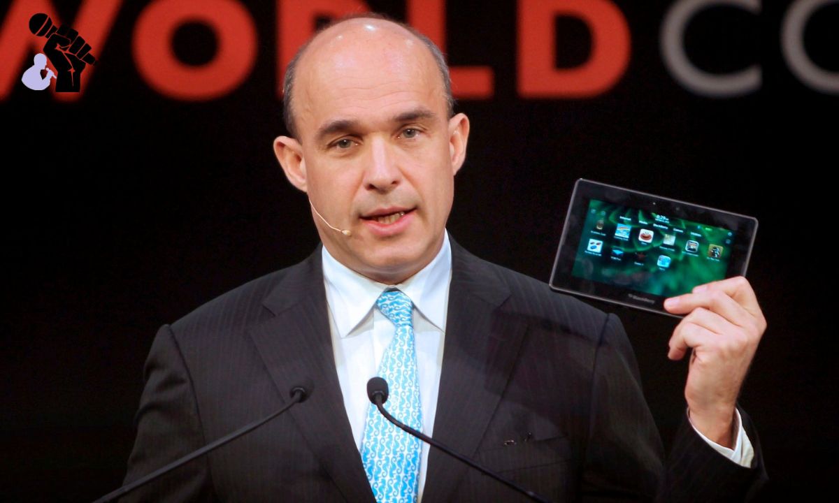 Jim Balsillie Net Worth