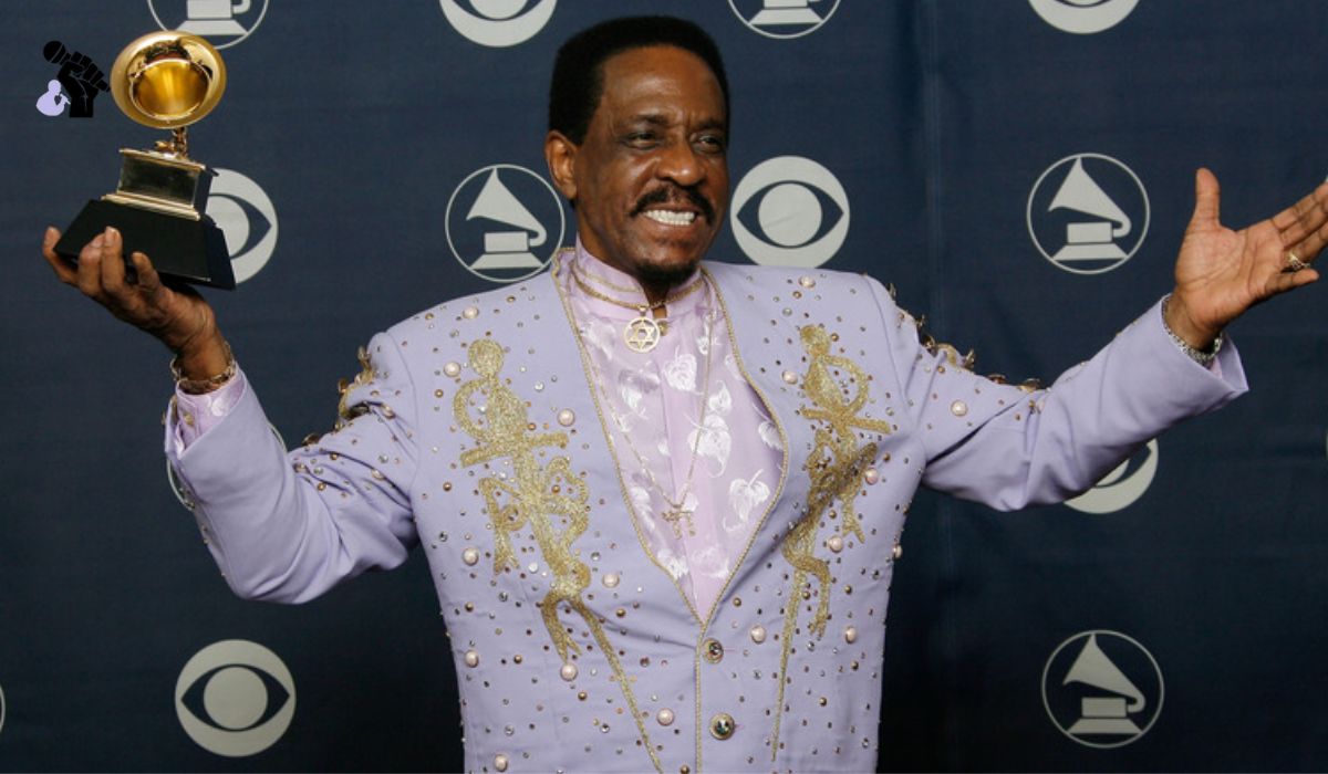 Ike Turner Net Worth