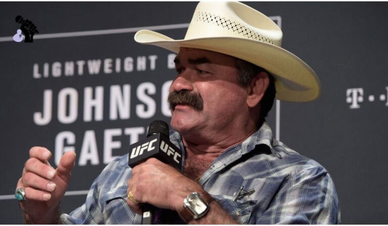 Don Frye Net Worth