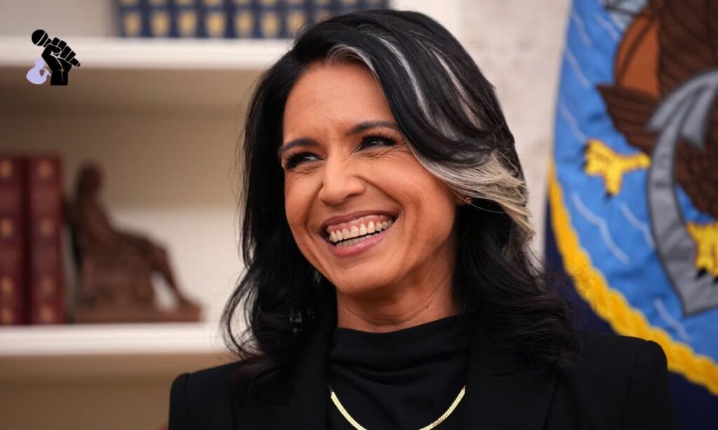 Tulsi Gabbard Net Worth
