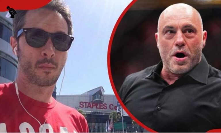 Jamie Vernon Net Worth