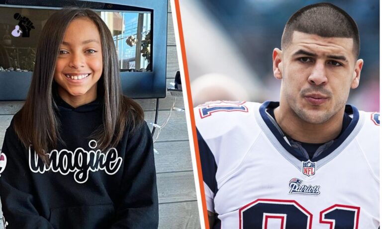 Avielle Janelle Hernandez