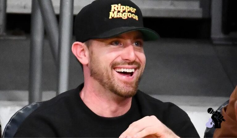 Bob Menery Net Worth