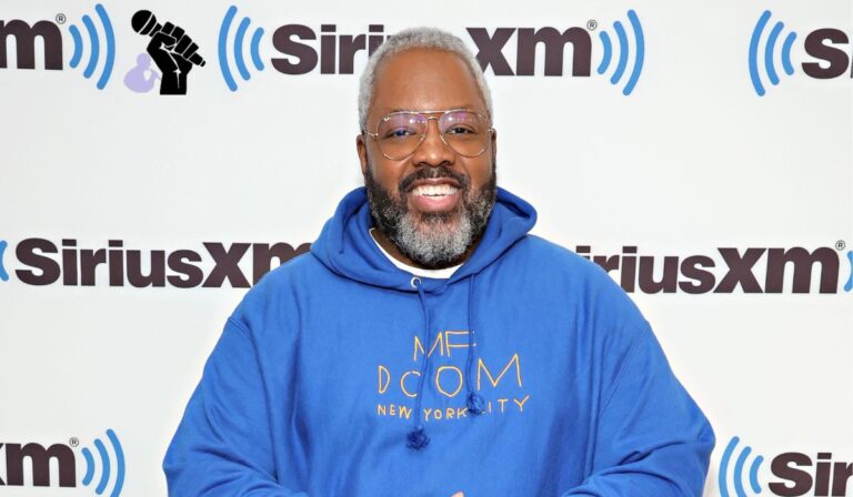 Kadeem Hardison Net Worth