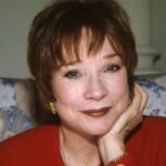Shirley MacLaine Net Worth