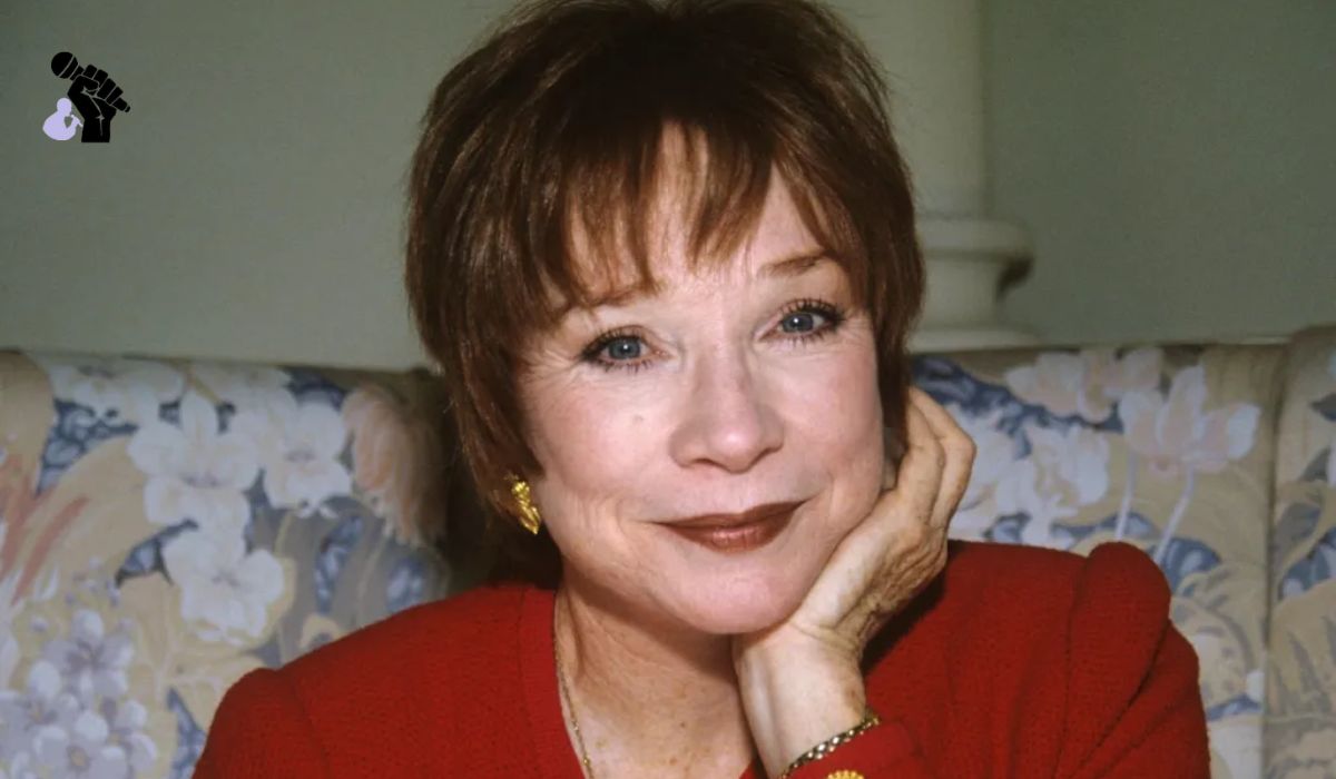 Shirley MacLaine Net Worth