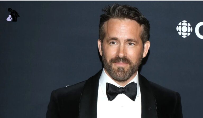 Ryan Reynolds's Net Worth