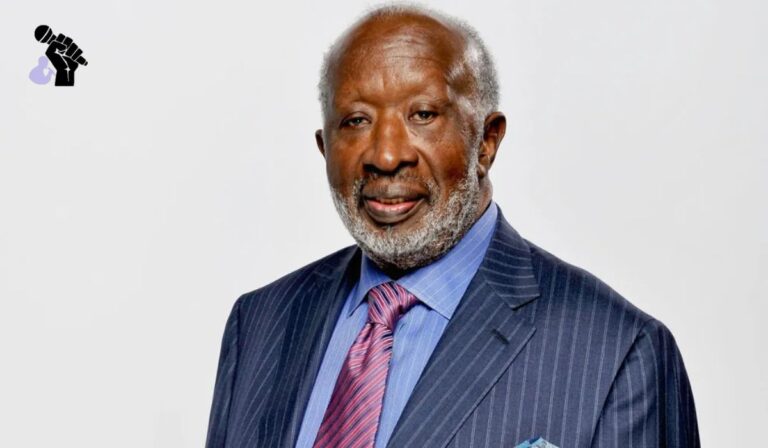 Clarence Avant Net Worth