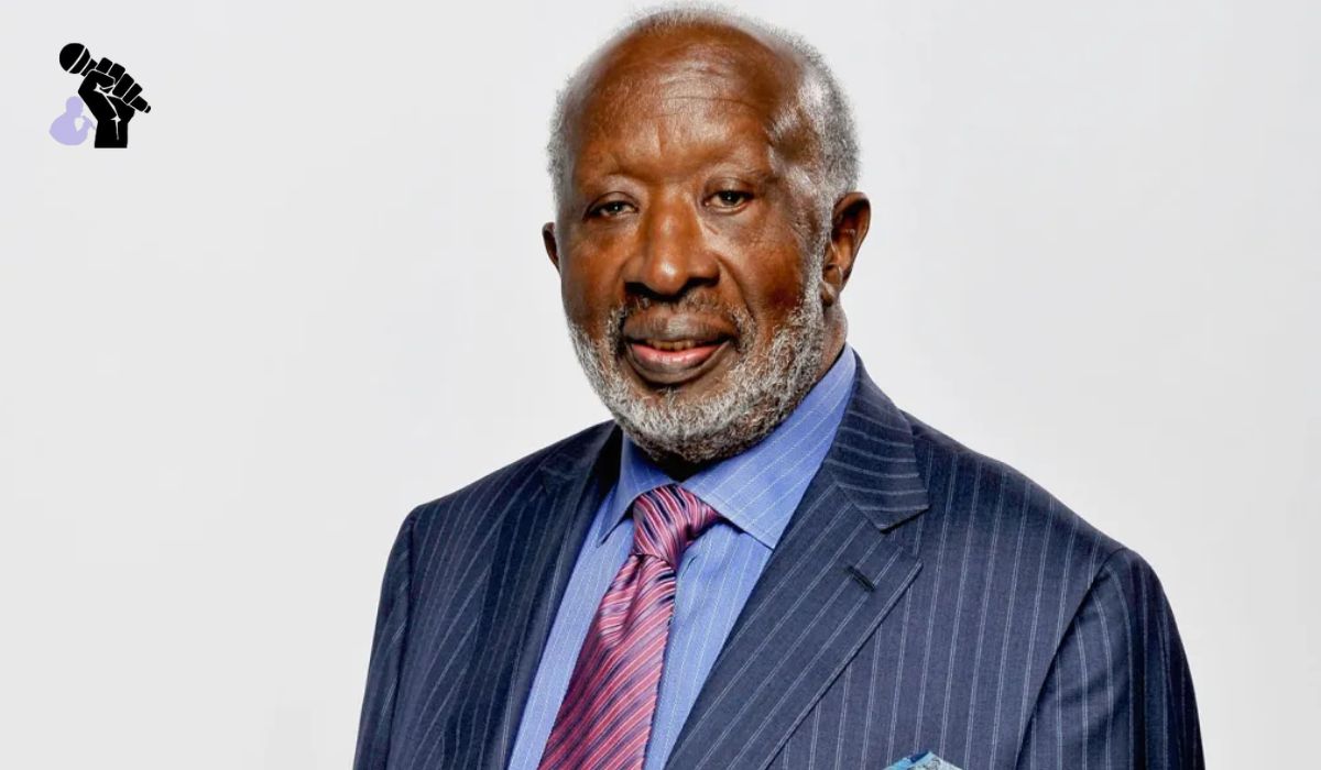 Clarence Avant Net Worth