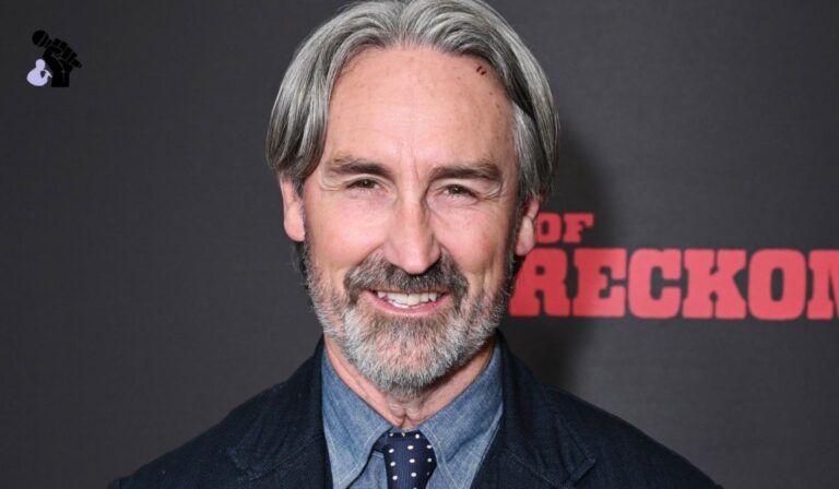 Mike Wolfe Net Worth