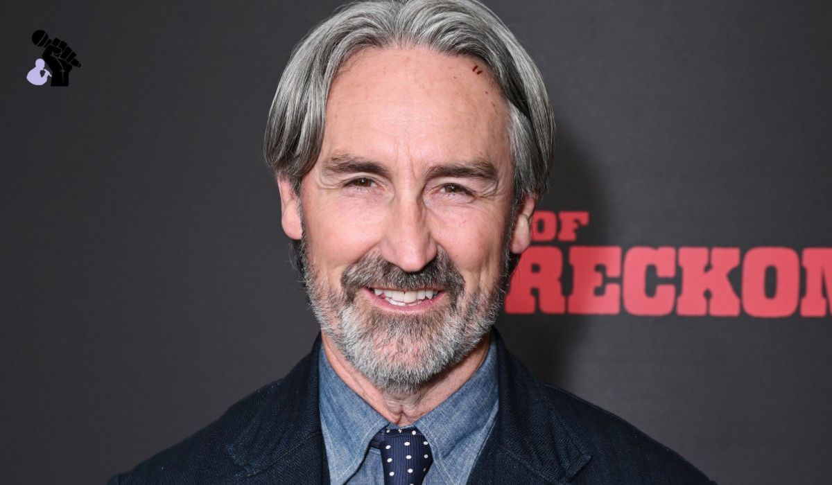 Mike Wolfe Net Worth