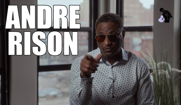 Andre Rison Net Worth