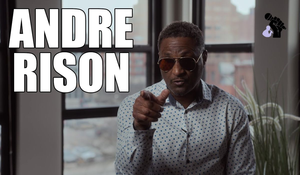 Andre Rison Net Worth