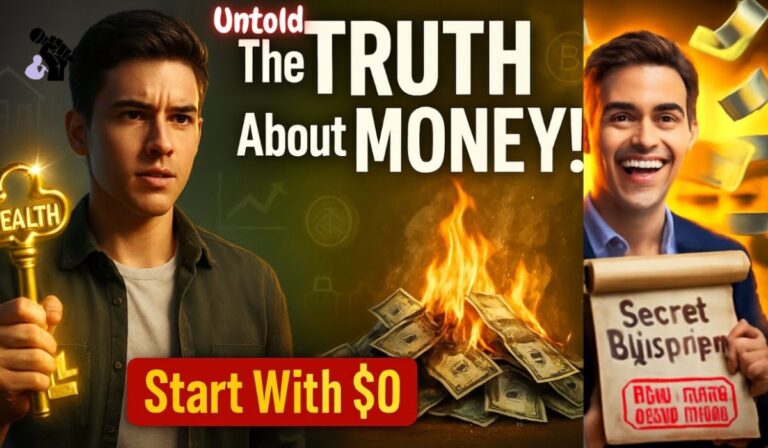 Money BetterThisWorld