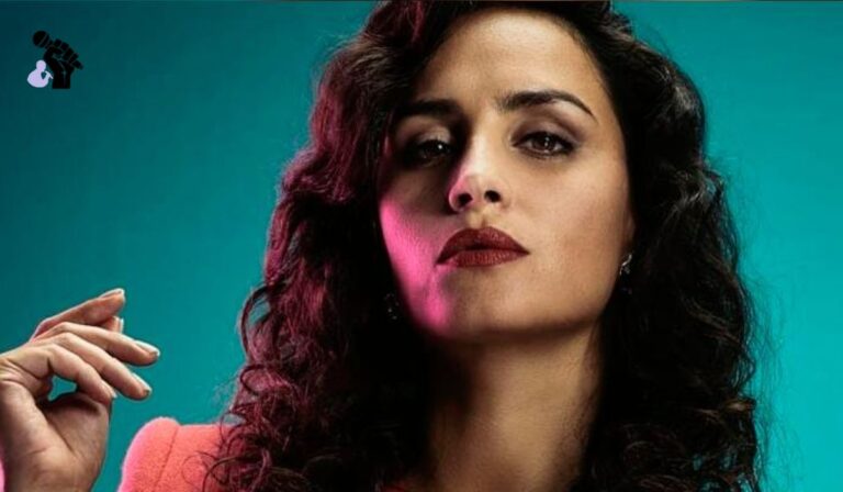 Abril Félix Murillo