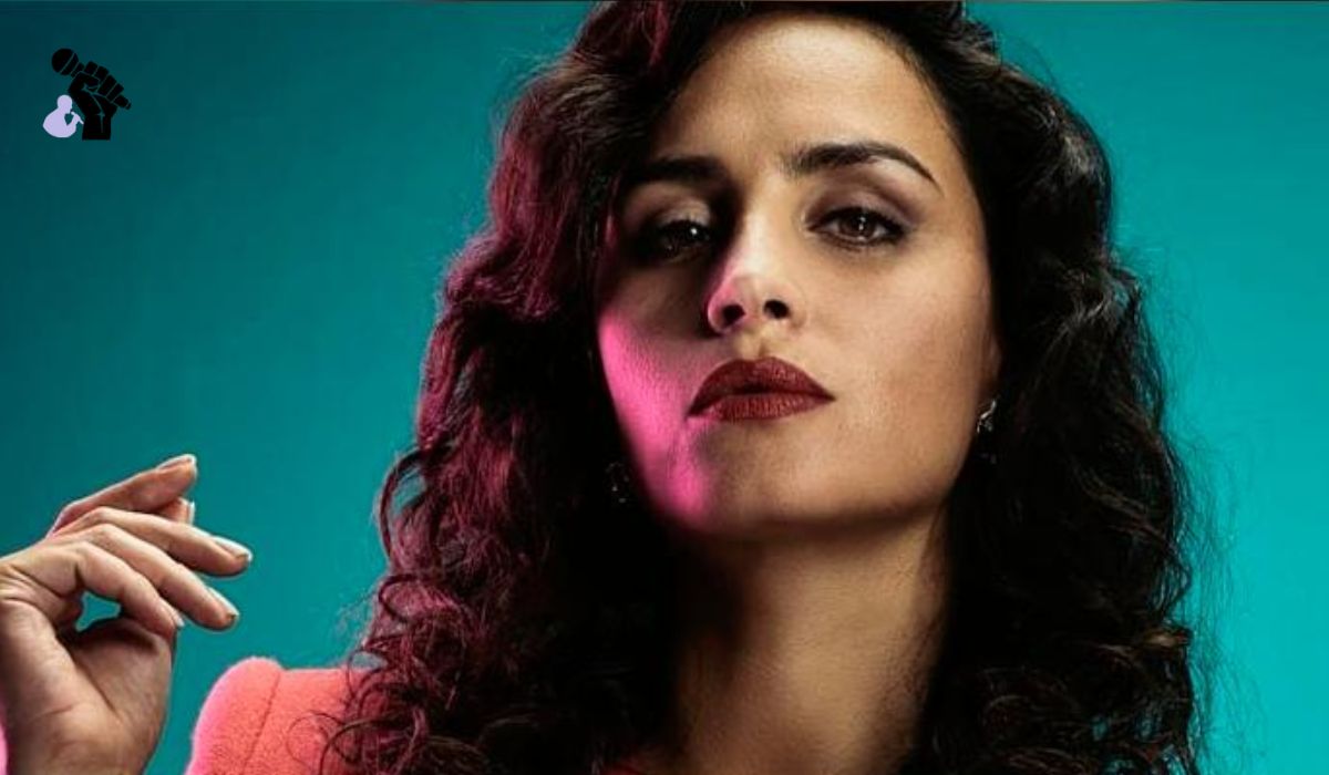 Abril Félix Murillo