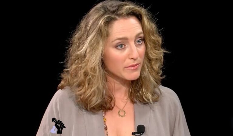 Brooke Goldstein Age