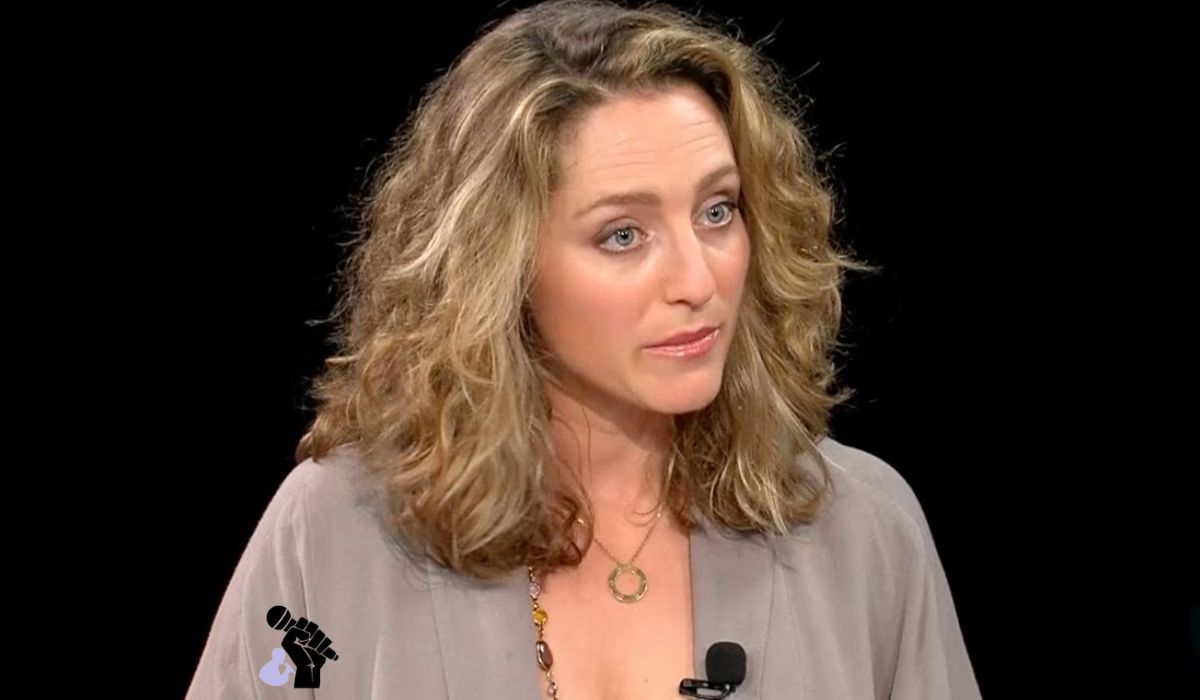 Brooke Goldstein Age