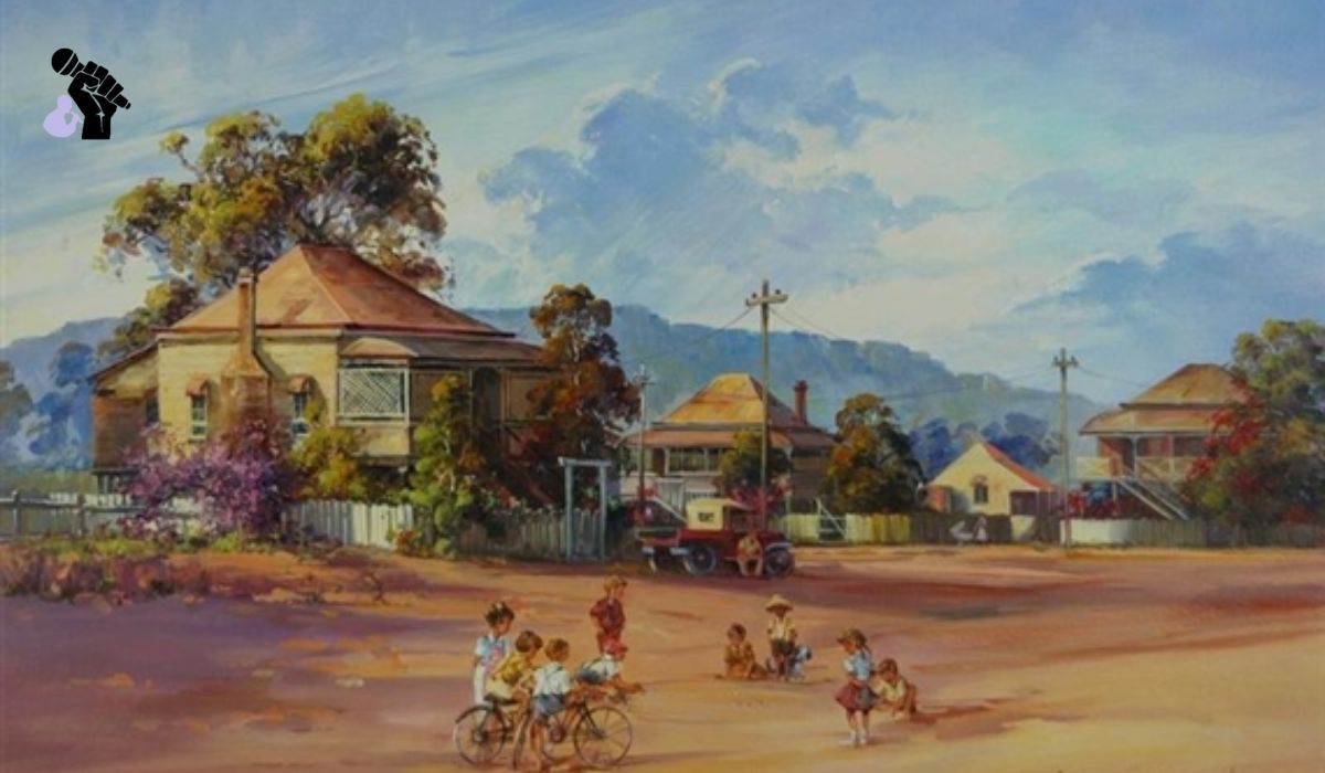 ArcyArt Artists Directory