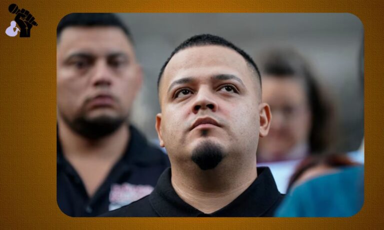 Kilmar Abrego Garcia