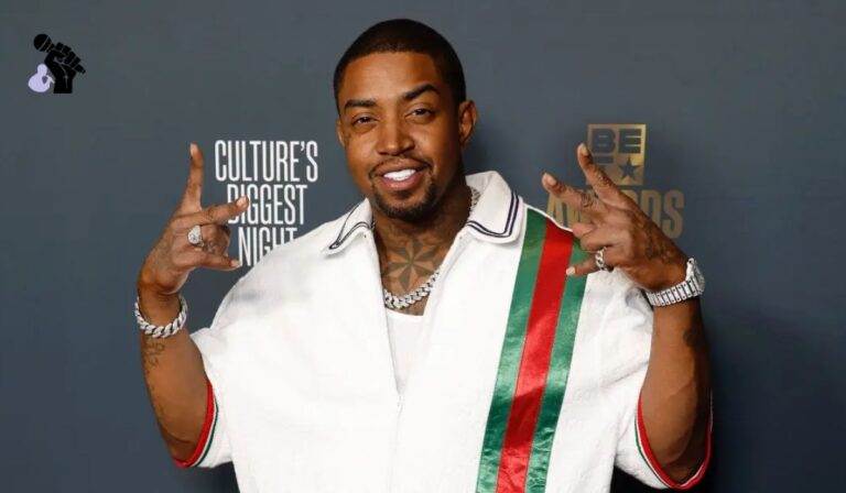 Lil Scrappy Net Worth