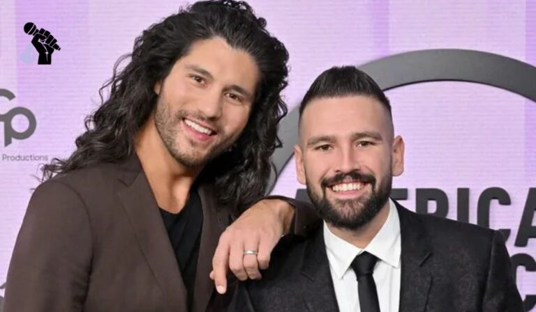 Dan and Shay Tragedy