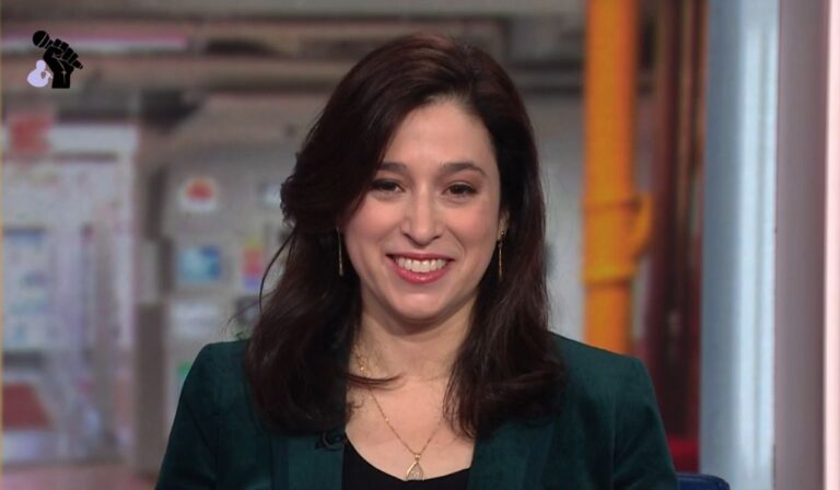 Catherine Rampell Net Worth