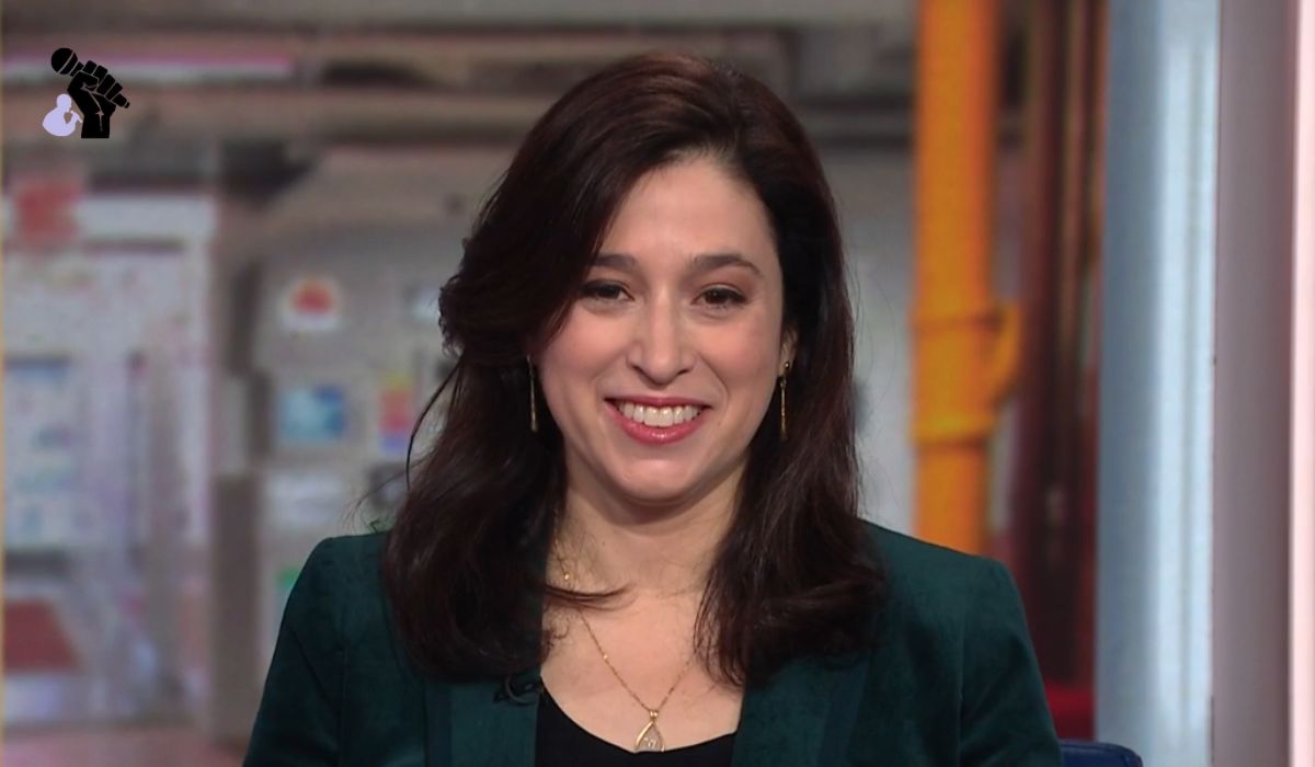 Catherine Rampell Net Worth