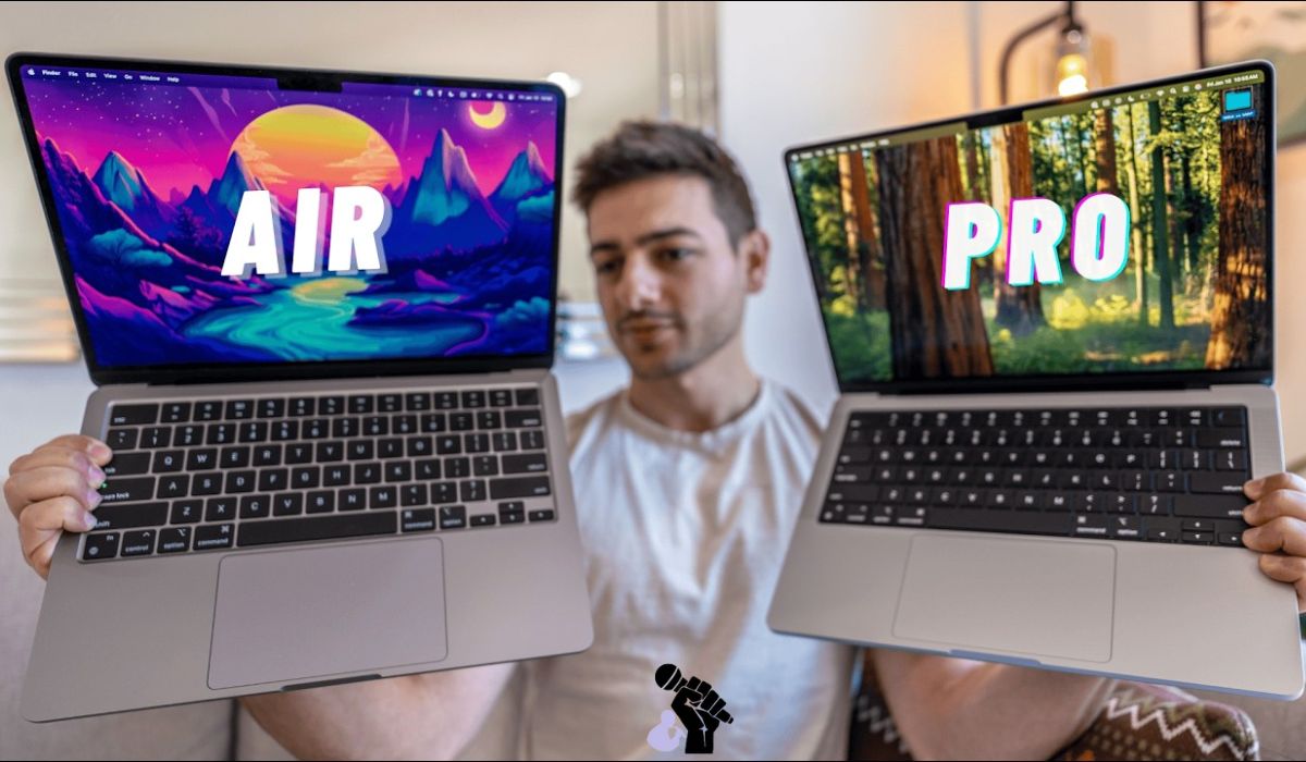 Why Creative Professionals Choose MacBook in 2025