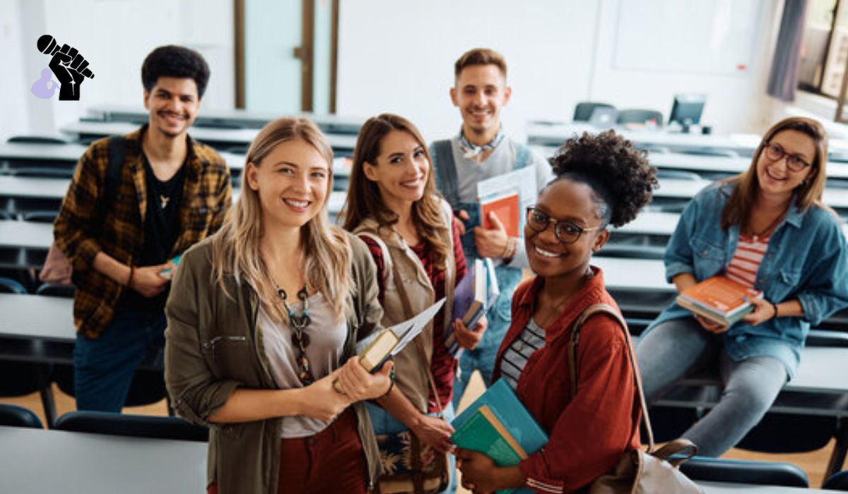 The New College Class