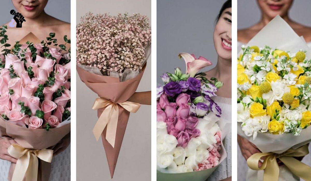 Flower Delivery Singapore